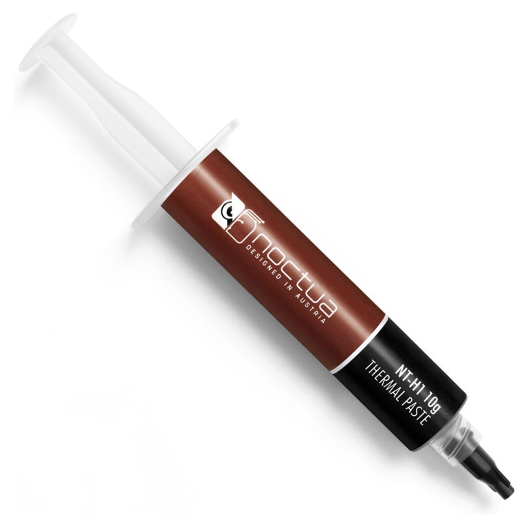 Pastë Termike Noctua NT-H1 / 10g – Gri