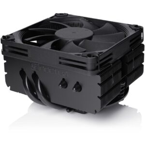 Ftohës për Procesor Air Cooler Noctua NH‑L9x65 - Zezë