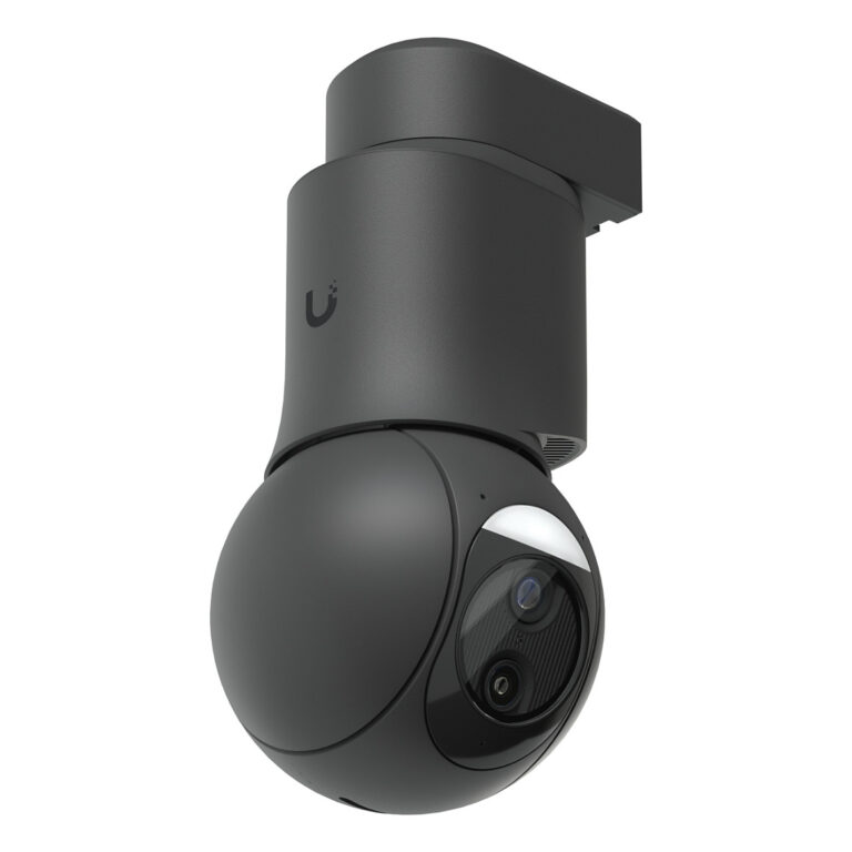 Kamerë Sigurie IP CCTV Ubiquiti UniFi G6 PTZ / 4K / Outdoor / PoE+ / InfraRed / IP66