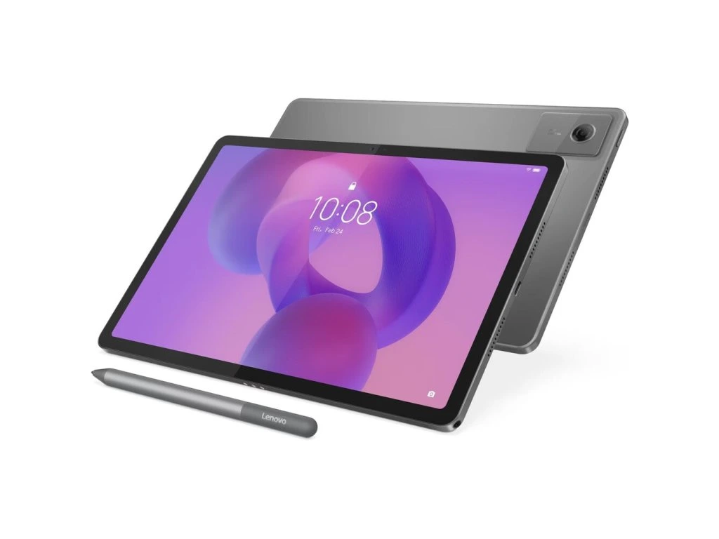Tablet Lenovo / IdeaTab / 8GB‑128GB / LTE / with Pen / Android – Gri - Figura 2