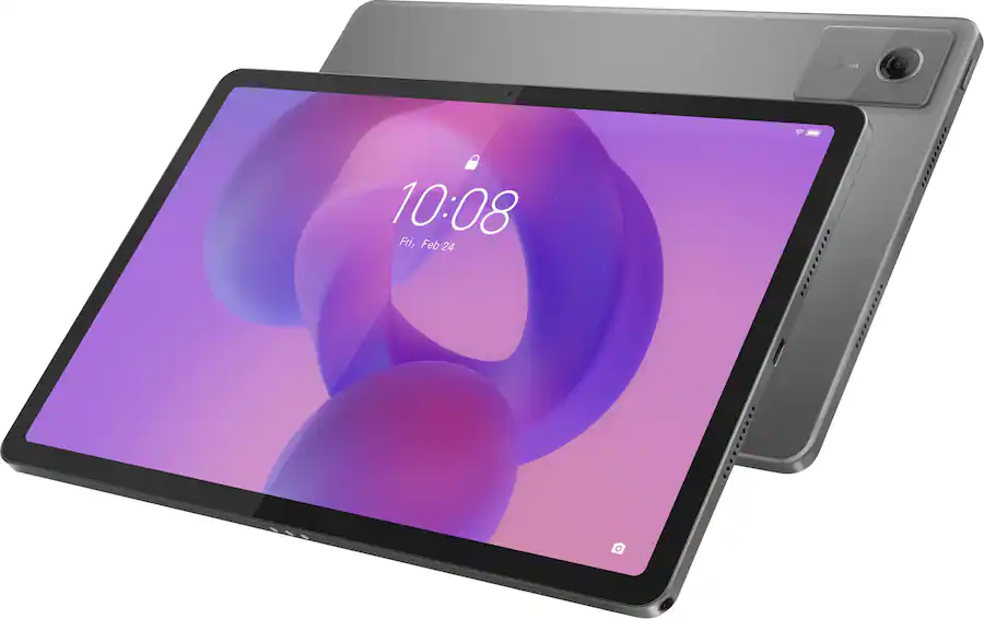 Tablet Lenovo / IdeaTab / 8GB‑128GB / LTE / with Pen / Android – Gri