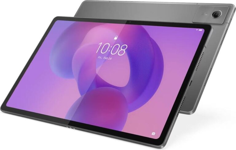 Tablet Lenovo / Tab K12 / 12GB‑256GB / 2.5K / Wi‑Fi / Android – Gri