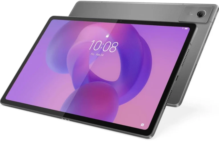 Tablet Lenovo / Tab K12 / 12GB‑256GB / LTE / Android – Gri