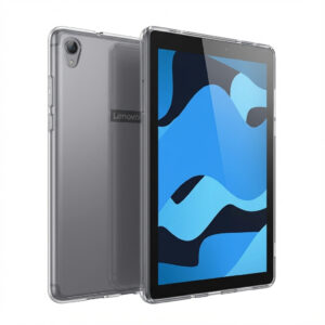 Tablet Lenovo Tab One / 8.7"/ 4GB / 128GB / Wi-iFi / with Clear Case - Gri