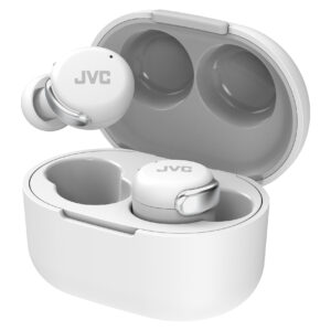 Kufje pa kabllo JVC HA-A30T-WU – Bardhë 6