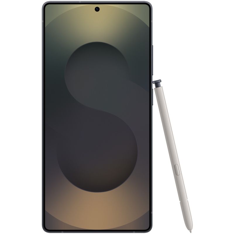 Telefon Android Samsung Galaxy S25 Ultra 5G Smartphone / 256GB / 12GB / Dual-SIM (EU Version) - Zezë - Figura 3