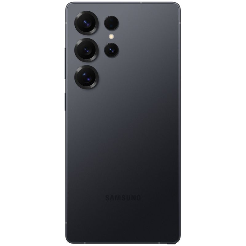 Telefon Android Samsung Galaxy S25 Ultra 5G Smartphone / 256GB / 12GB / Dual-SIM (EU Version) - Zezë - Figura 2