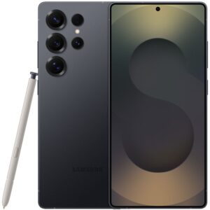 Telefon Android Samsung Galaxy S25 Ultra 5G Smartphone / 256GB / 12GB / Dual-SIM (EU Version) - Zezë