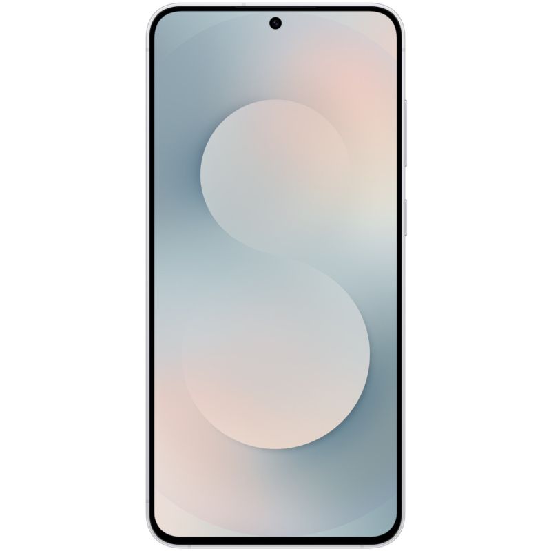 Telefon Android Samsung Galaxy S25 FE 5G Smartphone /128GB / 8GB / Dual-SIM (DE Version) - Bardhë - Figura 3