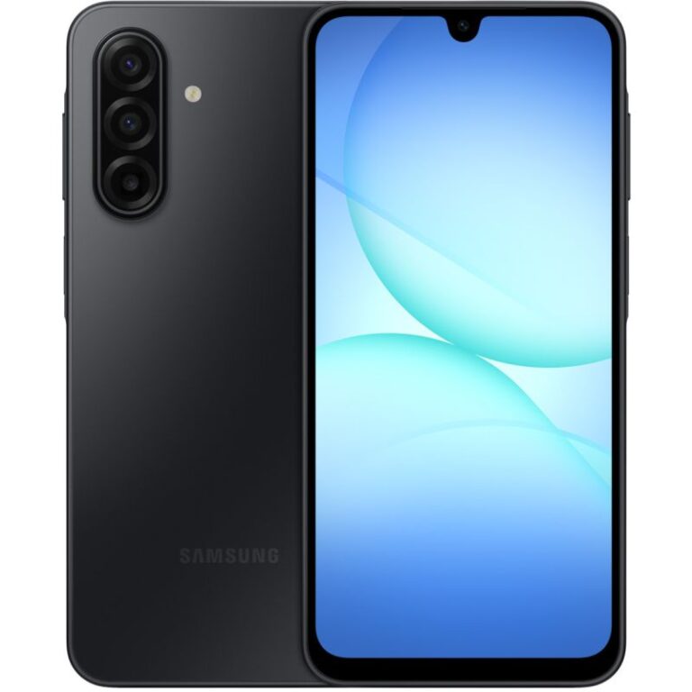 Telefon Android Samsung Galaxy A17 5G Smartphone / 256GB / 8GB / Dual-SIM (DE Version) - Zezë