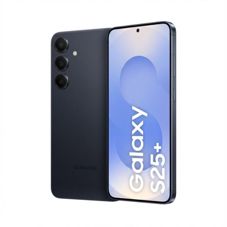 Telefon Android Samsung Galaxy S25 FE EE Smartphone /128GB / 8GB/ Dual-SIM (EU Version) - Zezë