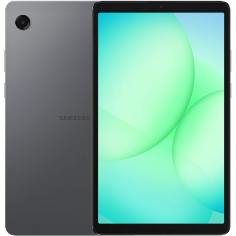 Tablet Android Samsung Galaxy Tab A11 LTE / 64GB / 4GB / (EU Version) - Gri