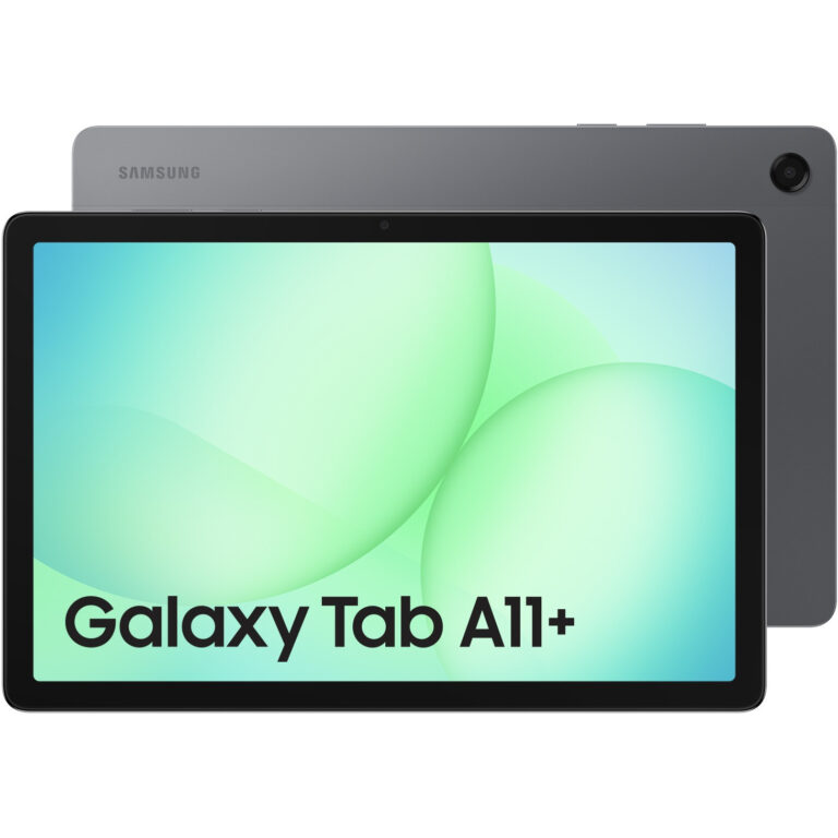 Tablet Samsung Galaxy Tab A11+ / 11"/ 6GB / 128GB / LTE - Gri