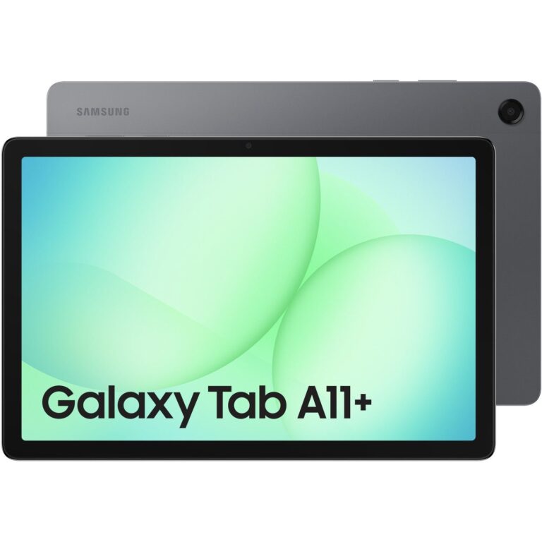 Tablet Samsung Galaxy Tab A11+ LTE / 6GB / 128GB / EU- Gri