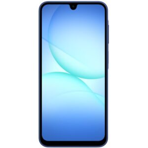 Telefon Android Samsung Galaxy A17 5G Smartphone / 256GB / 8GB / Dual-SIM (DE Version) – Blu e mbyllur 6