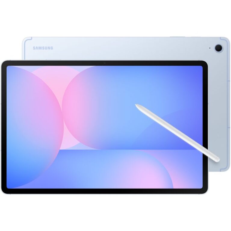 Telefon Android Samsung Galaxy Tab S10 FE+ Wi-Fi Tablet / 256GB / 12GB / (DE Version) - Blu