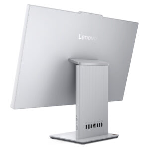 AIO Lenovo IdeaCentre 27AKP10 / Ryzen 5 220 / 16GB DDR5 / 1TB / 27″ Full HD / 5MP / AMD Radeon 740M / Kb + Mouse -Gri 8