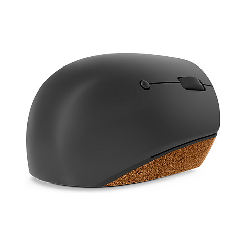 Maus pa kabllo Lenovo Go Vertical – Zezë