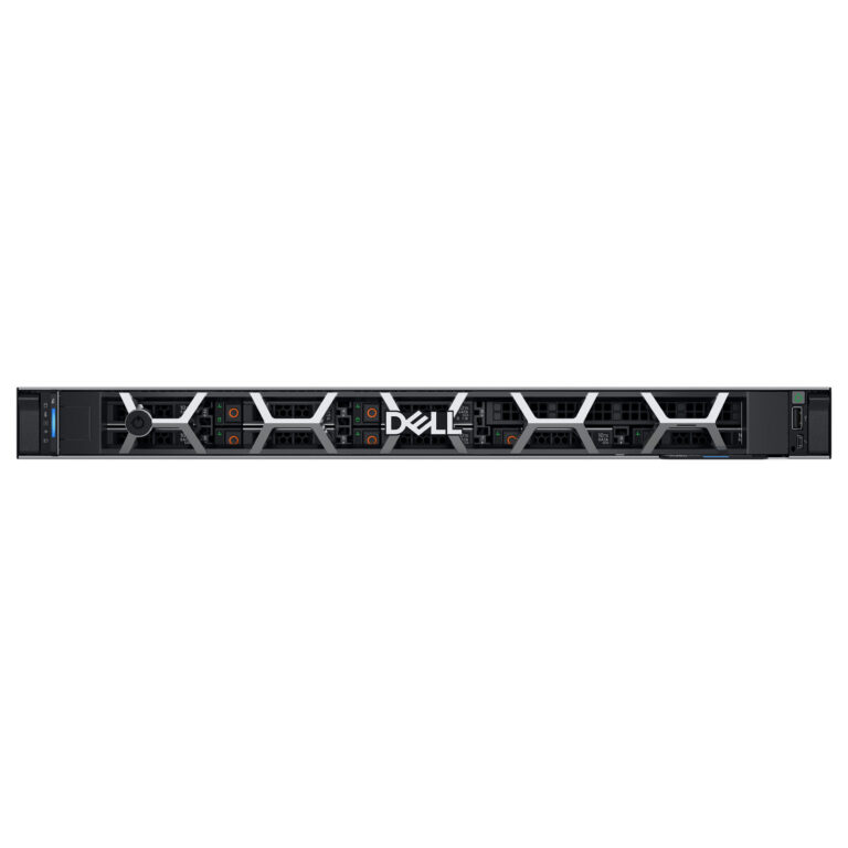 Server Dell PowerEdge R360 Smart Selection 4x3.5 6315P 1x32G 1x480