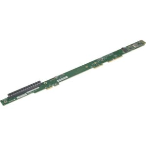 Karta të Rrjetit Supermicro 2x M.2 / NVMe RAID / AOC-SMG3-2M2-B-O