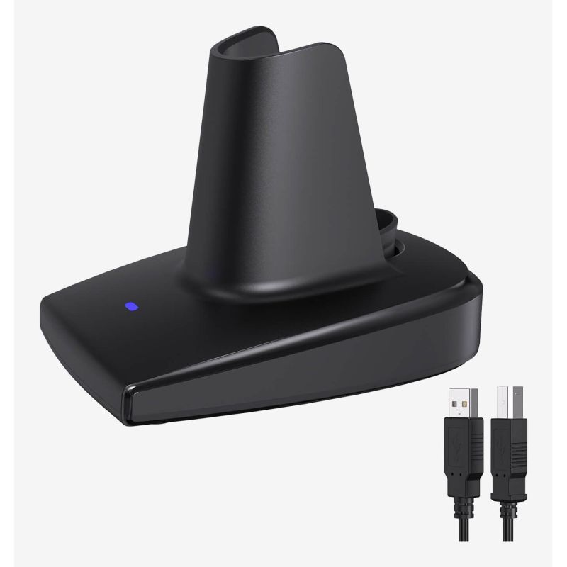 Aksesorë Skaneri Inateck BS04001 Barcode - Zezë