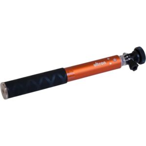 Aksesorë ultron Selfie-Stick Alu 80 - Zezë/Portokalli