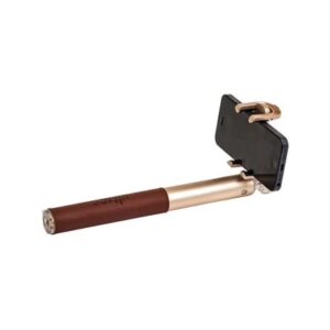 Aksesorë ultron Selfie-Stick BT Deluxe - Ari/Kafe