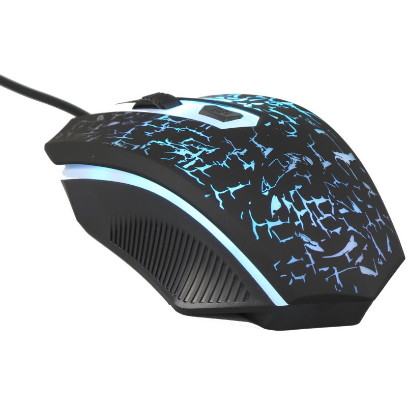 Bundle Ultron HAWK Gaming Set Wired 4‑in‑1- Zezë - Figura 3