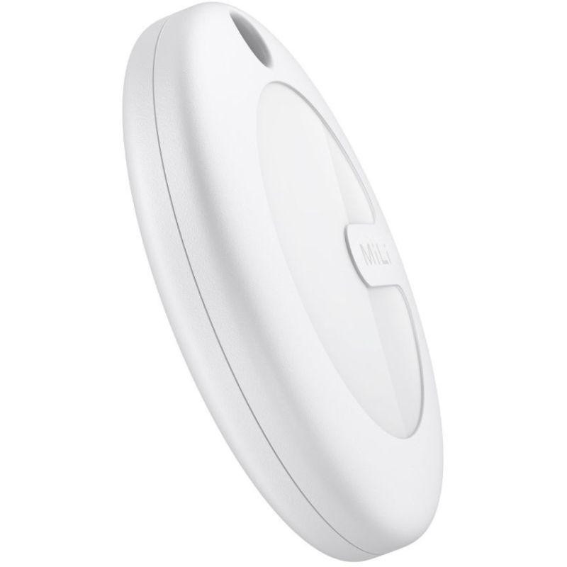 GPS dhe Tags ultron MiTag Apple certified / 3 Piece - Bardhë - Figura 4
