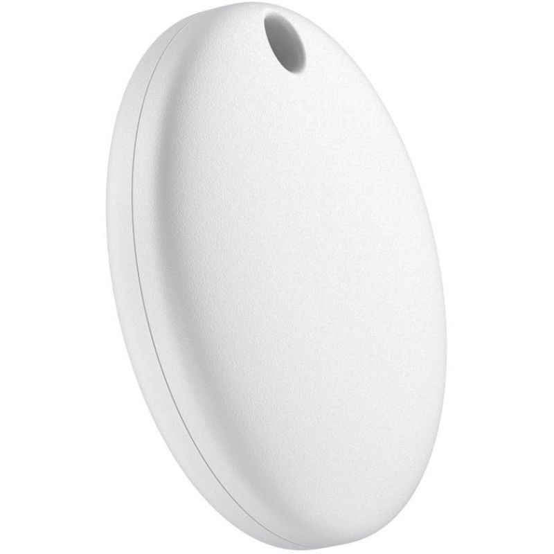 GPS dhe Tags ultron MiTag Apple certified / 3 Piece - Bardhë - Figura 3