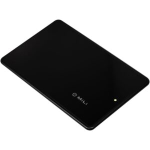 GPS dhe Tags ultron MiCard Tag in credit card format Apple certified / 1 Piece - Zezë