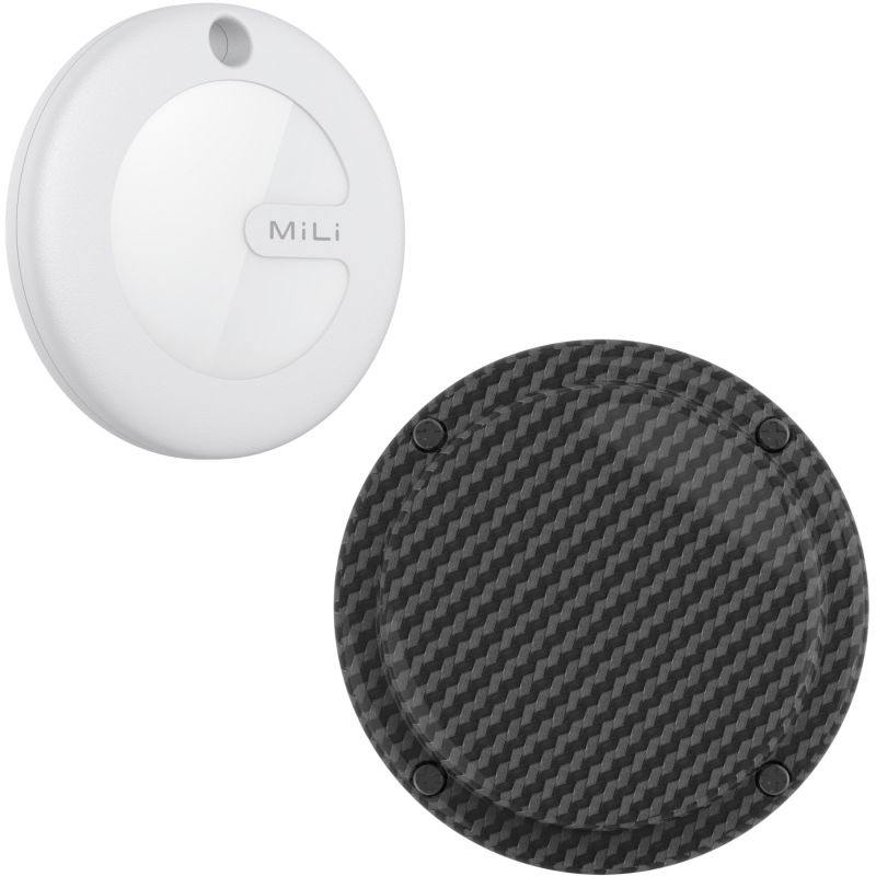 GPS dhe Tags ultron MiTag Skifinder Apple certified / 1 Piece - Figura 2