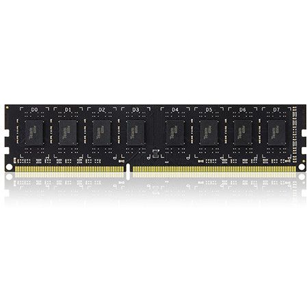 RAM Memorie DDR3 Team Group Elite 4GB / DIMM 1600 CL11