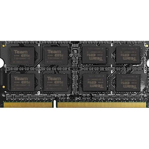 RAM Memorie DDR3 Team Elite 8GB / SO-DIMM 1600
