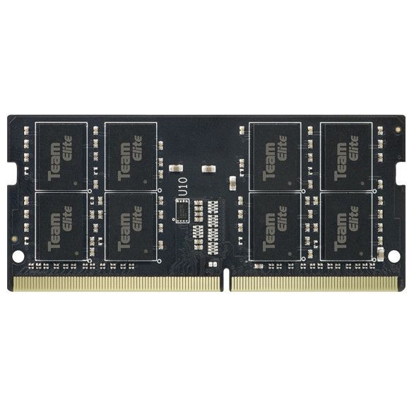 RAM Memorie DDR4 Team Elite 8GB / SO-DIMM 3200