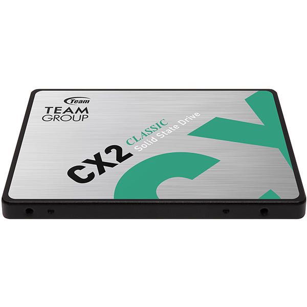SSD e Brendshme Team Group / CX2 / 512GB / 2.5" / SATAIII / T253X6512G0C101 - Figura 3