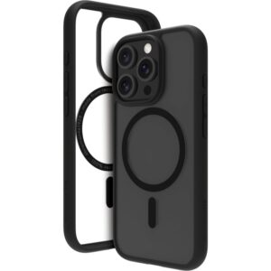 Mbrojtëse dbramante GRENEN MAGSAFE / iPhone 16 Pro