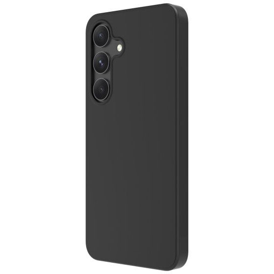 Mbrojtëse dbramante Greenland për Galaxy S24 – Zezë - Figura 3