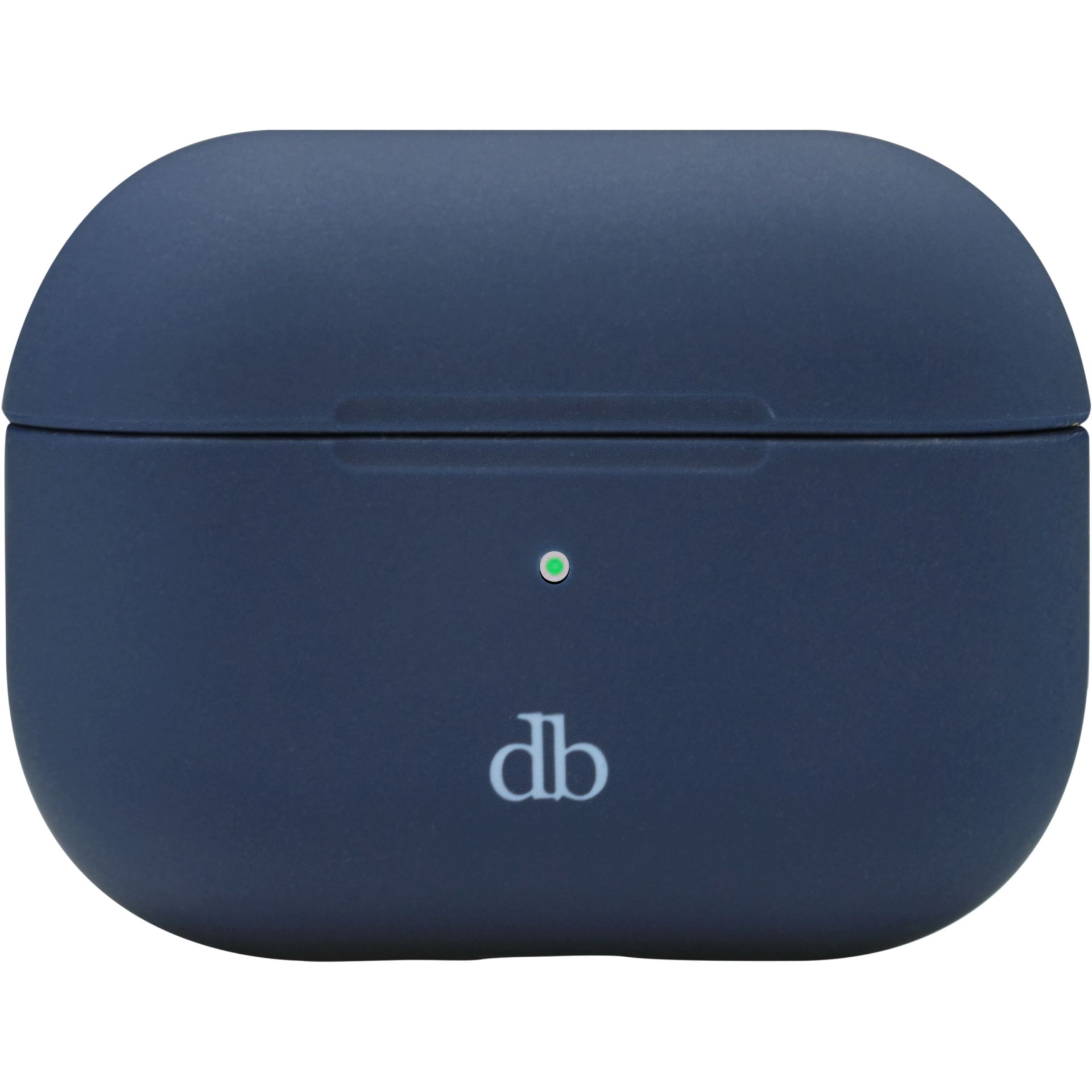 Mbrojtëse dbramante Costa Rica për AirPods Pro – Blu - Figura 2