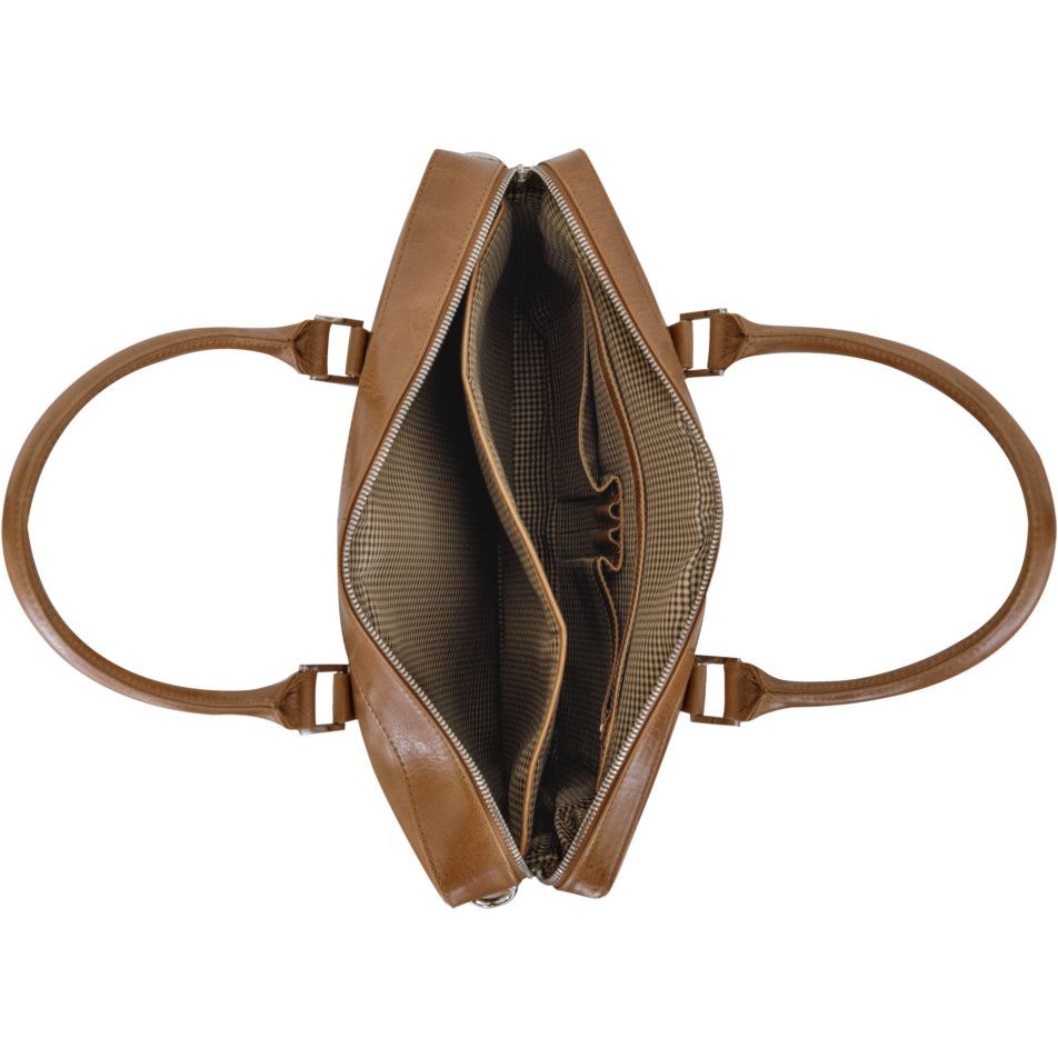 Çantë Laptop dbramante Rosenborg 16" 2nd Gen – Kafe - Figura 2