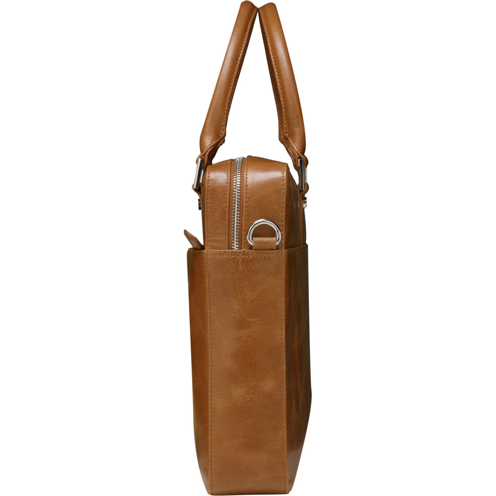 Çantë Laptop dbramante Rosenborg 16" 2nd Gen – Kafe - Figura 4