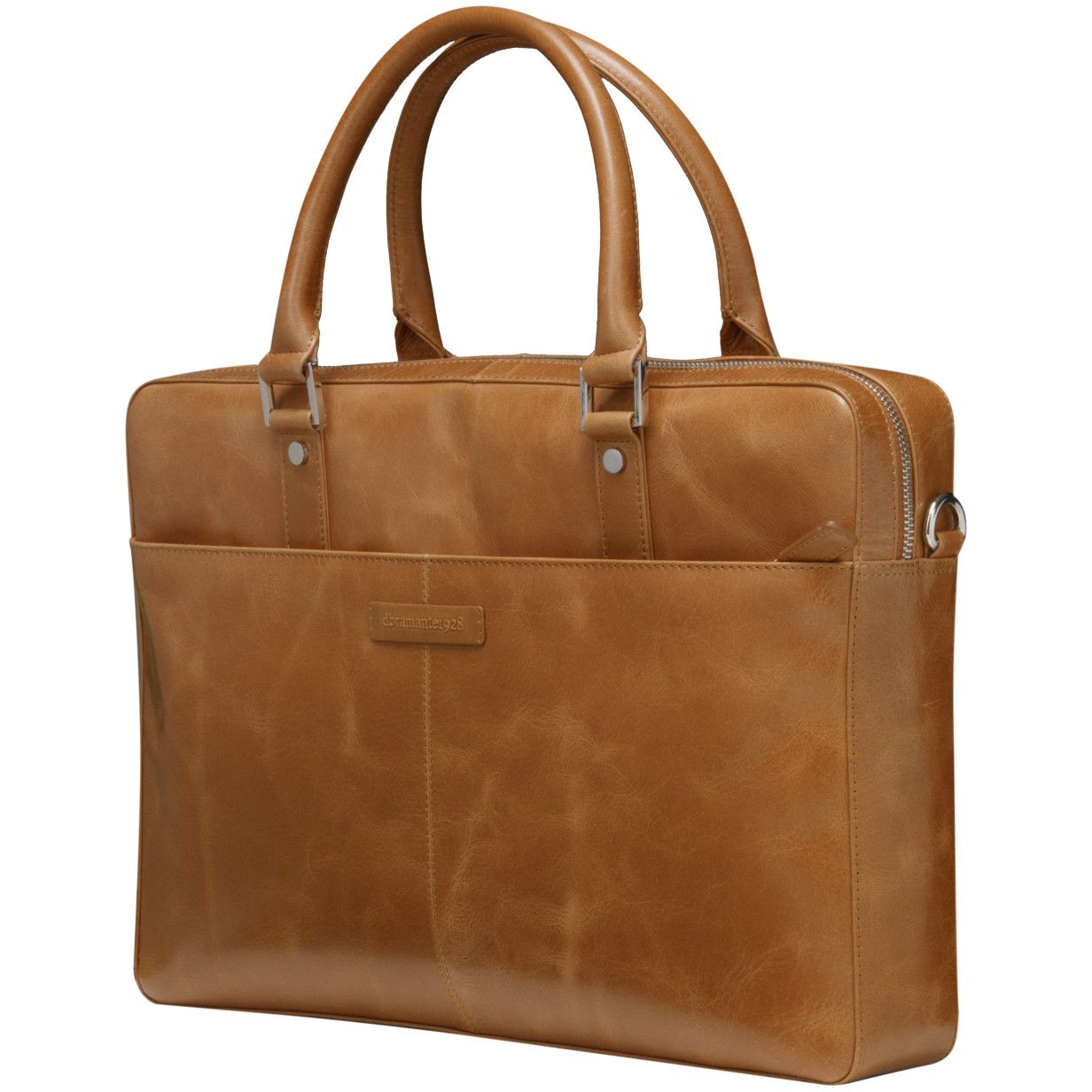 Çantë Laptop dbramante Rosenborg 16" 2nd Gen – Kafe - Figura 5