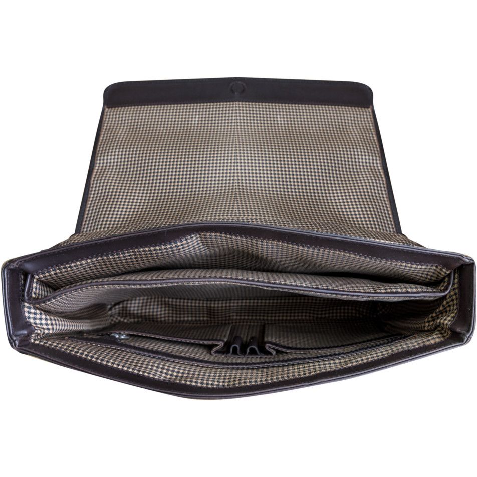 Çantë Laptop dbramante Marselisborg 14" 2nd Gen – Kafe mbyllur - Figura 2