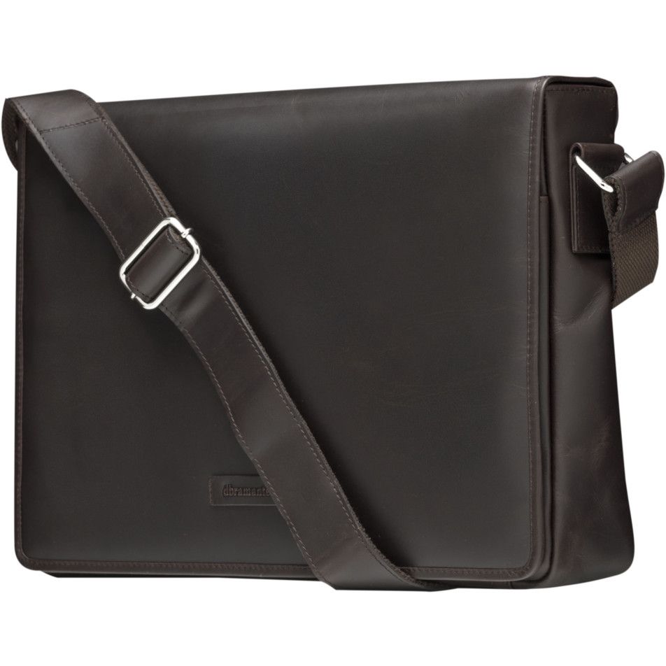 Çantë Laptop dbramante Marselisborg 14" 2nd Gen – Kafe mbyllur - Figura 5