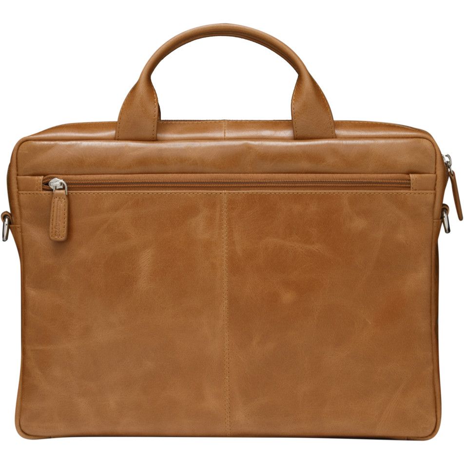 Çantë Laptop dbramante Nordborg 15" 2nd Gen – Kafe - Figura 3