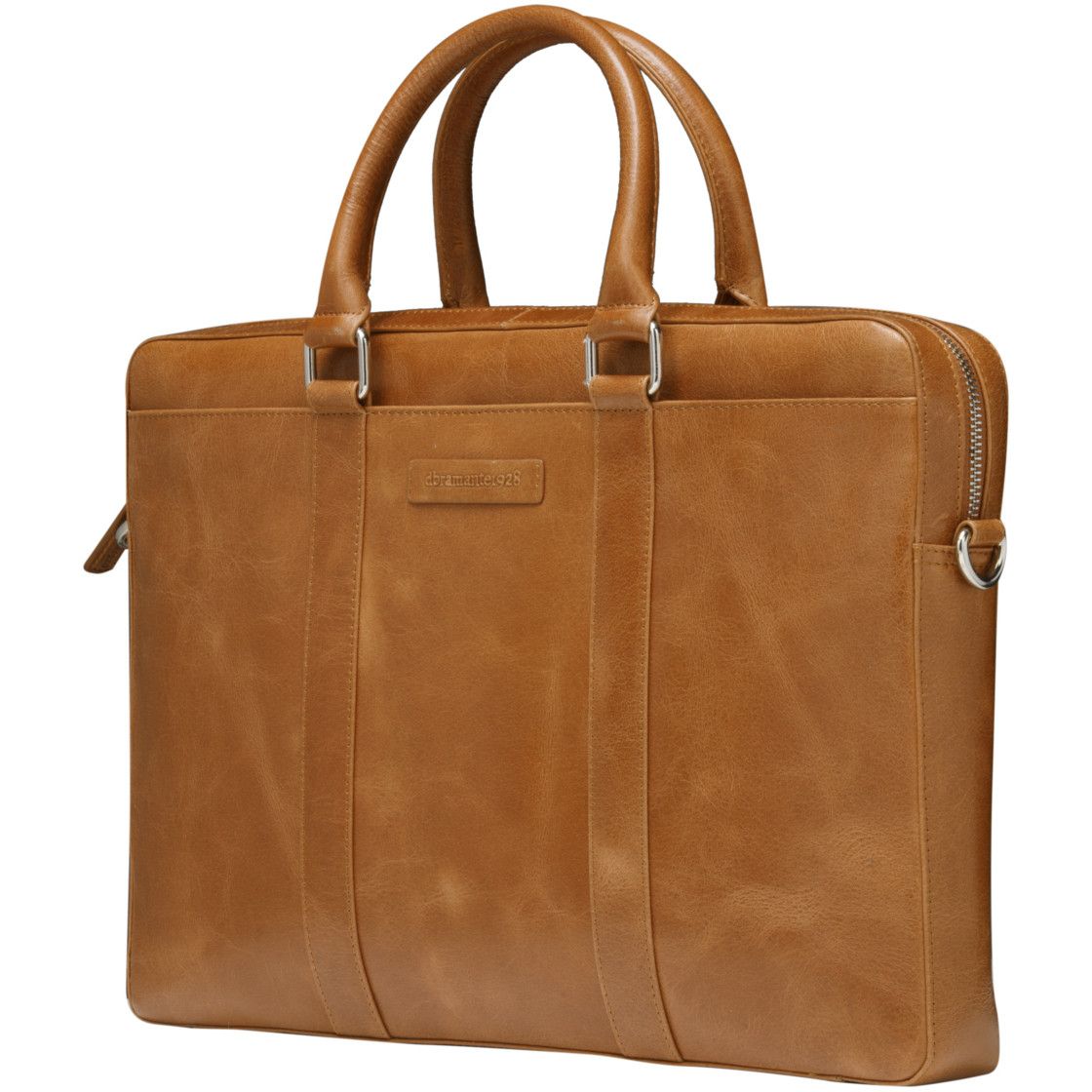 Çantë Laptop dbramante Nordborg 15" 2nd Gen – Kafe - Figura 5