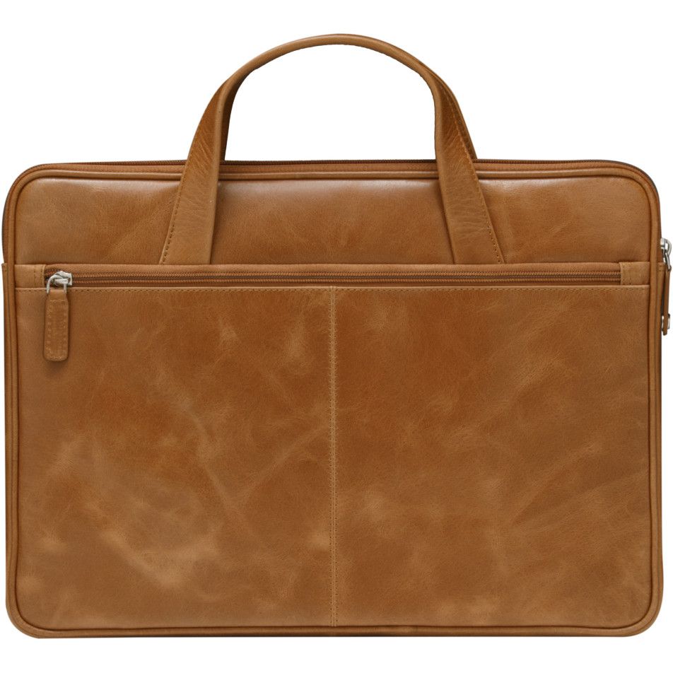 Çantë Laptop dbramante Silkeborg 15" 2nd Gen – Kafe - Figura 3