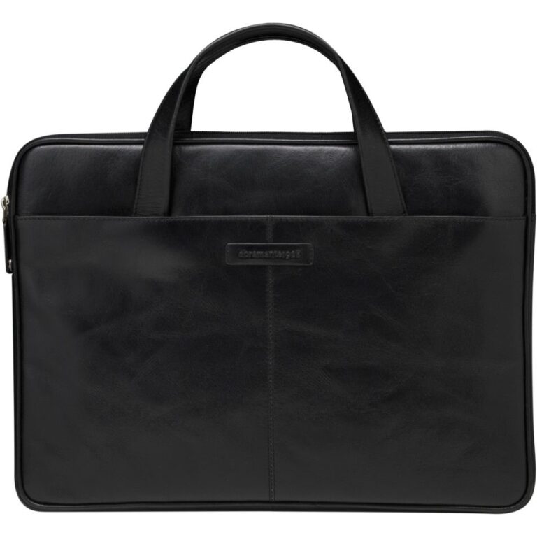 Çantë Laptop dbramante Silkeborg 15" 2nd Gen – Zezë