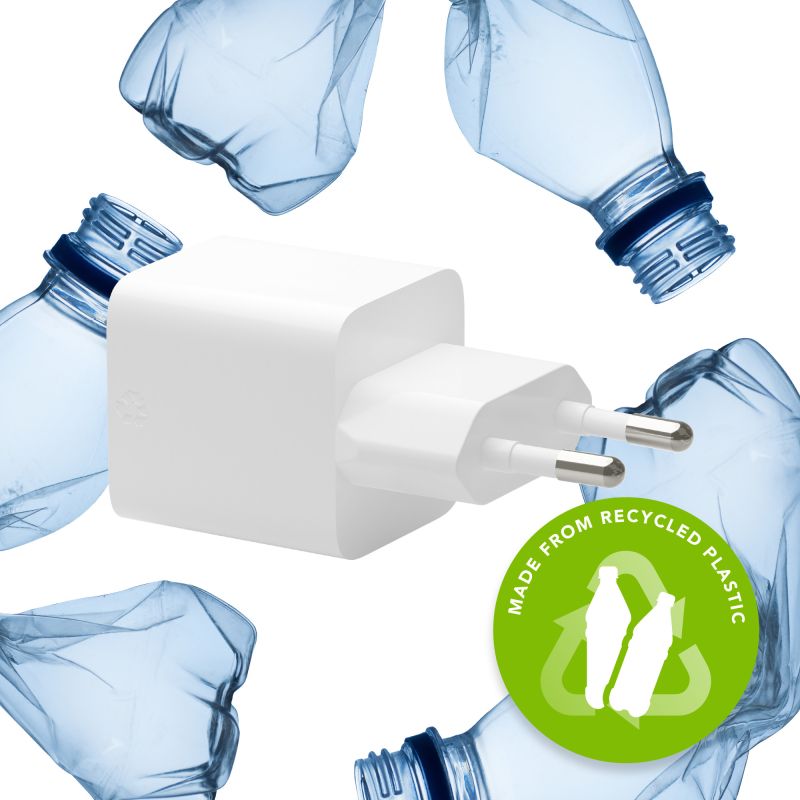 Adapter dbramante Wall Charger – USB-A 18W EU - Figura 3