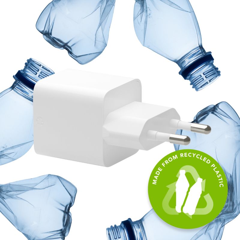 Adapter dbramante BULK – EU Wall Charger – US - Figura 4